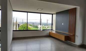 Imagem: Casa com 3 dormitórios à venda, 265 m²