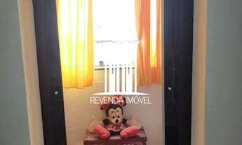 Imagem 3: Apartamento de 2 dormitórios, sala e cozinha na Pompéia