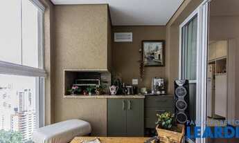 Imagem 2: APARTAMENTO - MORUMBI - SP