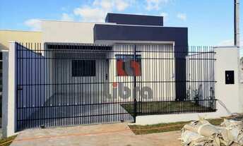 Imagem: Casa com 3 quartos à venda - Ecovalley