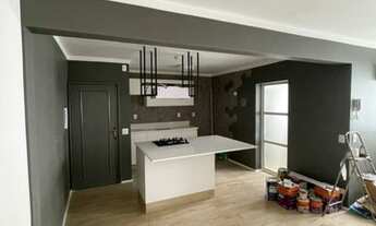 Imagem: Aluga-se apartamento mobiliado com 2 dormitórios