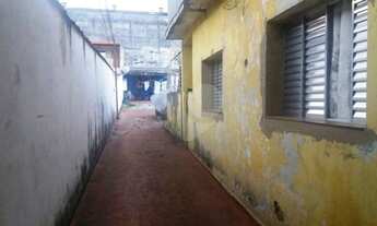 Imagem 4: Excelente terreno a venda, todo plano, com 500 de área total ideal para investidores na Vi