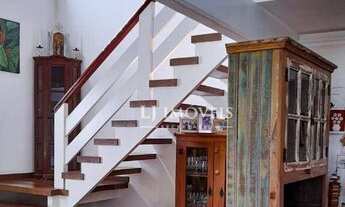 Imagem 6: Casa com 3 dormitórios à venda, 242 m² por R$ 1.800.000 - Nogueira - Petrópolis/RJ