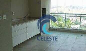 Imagem 4: Apartamento com 259 m²- Jardim das Colinas - São José dos Campos/SP