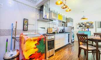 Imagem 4: Apartamento 2 dormitórios no Centro