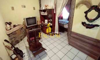 Imagem 3: Casa Alvenaria no bairro Vila Germer Rendendo Aluguel e Aceita Negociações