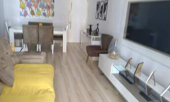 Imagem 6: ESPETACULAR APARTAMENTO - CONDOMÍNIO PORTAL DA TIJUCA - RJ!!!