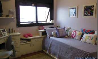 Imagem 5: APARTAMENTO - PERDIZES - SP