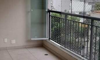 Imagem 3: Apartamento no Ipiranga 85m² com 3 dormitórios e 2 vagas