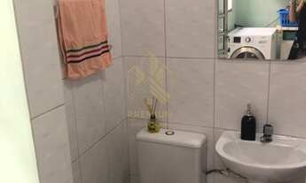 Imagem 16: São Paulo - Casa Padrão - Jardim Analia Franco