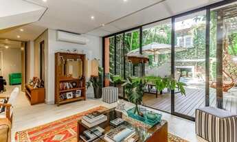 Imagem 5: Sobrado com 3 suítes, 4 banheiros e 2 vagas