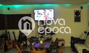 Imagem 7: Rio de Janeiro - Prédio Inteiro - Vila Isabel