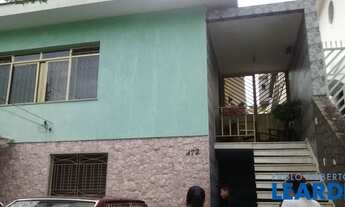Imagem 2: CASA ASSOBRADADA - VILA GUILHERME - SP