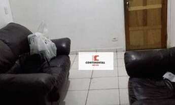 Imagem 3: Apartamento com 2 dormitórios à venda, 96 m² por R$ 380.000,00 - Jardim Três Marias - São