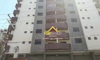 Imagem 2: Apartamento com 3 dormitórios, 90 m² - venda por R$ 400.000,00 ou aluguel por R$ 2.600,00