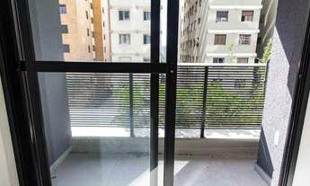 Imagem 5: Studio à venda com 25m², 1 quarto e sem vaga