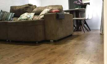 Imagem: Apartamento semi mobiliado à venda no Bairro