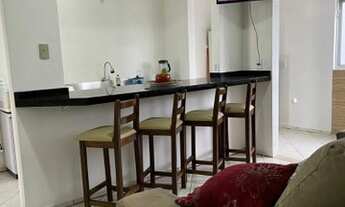 Imagem 2: Palhoça - Apartamento Padrão - Balneário Ponta do Papagaio