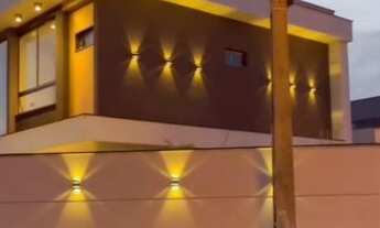 Imagem 3: Vendo sobrado nova 3/4 apenas 2 minutos do hospital Oswaldo Cruz em Palmas