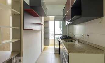 Imagem 11: Apartamento Bela Vista 40m²