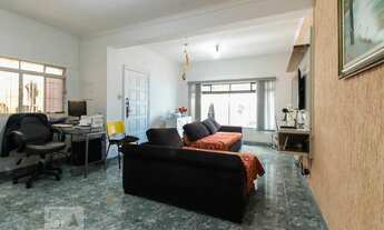 Imagem 2: Casa 3 Dorm 2 Vagas Vila Prudente