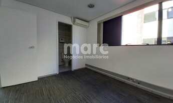 Imagem 6: SAO PAULO - Conjunto Comercial/Sala - VILA MONTE ALEGRE