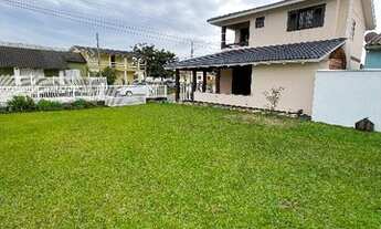 Imagem 2: Casa à venda, 1111 m² por R$ 750.000,00 - Erechim - Balneário Arroio do Silva/SC