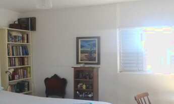 Imagem 2: Apartamento arejado à venda na Santa Cecília/Campos Elíseos