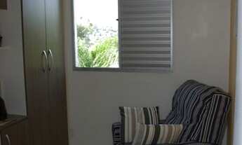 Imagem 7: APARTAMENTO MORUMBI 54M² - 3 DORMS - 1 VAGA