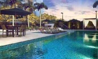 Imagem 1: Vila das Mercês 02 dormitórios - Living Cyrela