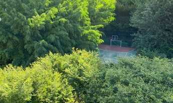 Imagem 1: Praça Vilares Vila Andrade à venda de 87m² com 3 dormitórios e 2 vagas de garagem