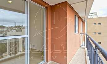 Imagem 6: Apartamento com 3 dormitórios à venda, 93 m² por R$ 875.000,00 - Vila Ipojuca - São Paulo