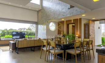 Imagem 6: Casa - Riviera de Santa Cristina II - Itaí