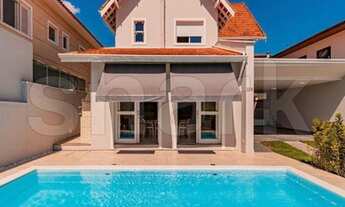 Imagem: Casa para Venda em Barueri, Alphaville