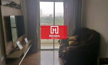 Imagem: Apartamento à venda no bairro Jardim América