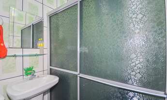 Imagem 4: Sobrado de 151 m² com 3 quartos no Bairro Uberaba