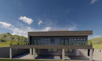 Imagem 2: Casa nova com 5 suítes no Comary, Teresópolis, região serrana do Rio de Janeiro