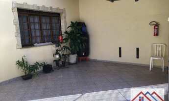 Imagem 3: Sobrado com 3 dormitórios à venda, 282 m² por R$ 650.000,00 - Jardim Rosa de Franca - Guar