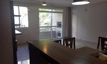 Imagem 7: Apartamento - Cambuí - Campinas