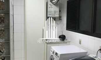 Imagem 4: Apartamento a venda 3 dorm, sendo 3 suítes, com 3 vagas de garagem, lazer completo !!!