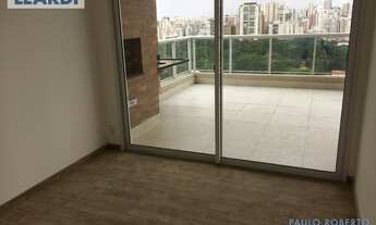 Imagem 6: APARTAMENTO - PERDIZES - SP