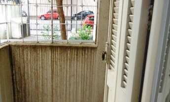 Imagem: APARTAMENTO - BARRA FUNDA - SP