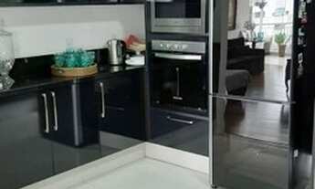 Imagem 5: Apartamento com 3 dormitórios à venda - Cursino