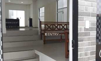 Imagem 6: Salão para alugar, 65 m² por R$ 3.850,00/mês - Vila Arens II - Jundiaí/SP