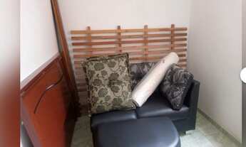 Imagem 4: Belo Horizonte - Apartamento Padrão - Heliopolis