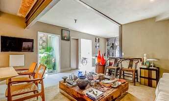 Imagem 4: Casa com 2 dormitórios à venda, 170 m² por R$ 2.900.000 - Itaim Bibi - São Paulo/SP