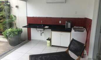 Imagem 7: Apartamento Super Espaçoso de 154m² em Perdizes - 2 Dormitórios e 2 Vagas