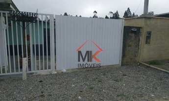 Imagem 6: CASA COM TERRENO NA PLANTA DEODORO PIRAQUARA