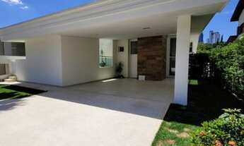 Imagem 2: Casa em Condomínio para Venda, Alphaville, 4 dormitórios, 2 suítes, 6 banheiros, 5 vagas