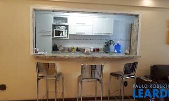 Imagem 6: APARTAMENTO - POMPÉIA - SP